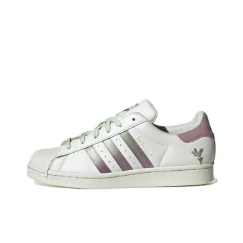 Superstar Women's Adidas Originals 'Plant Growth' Women's