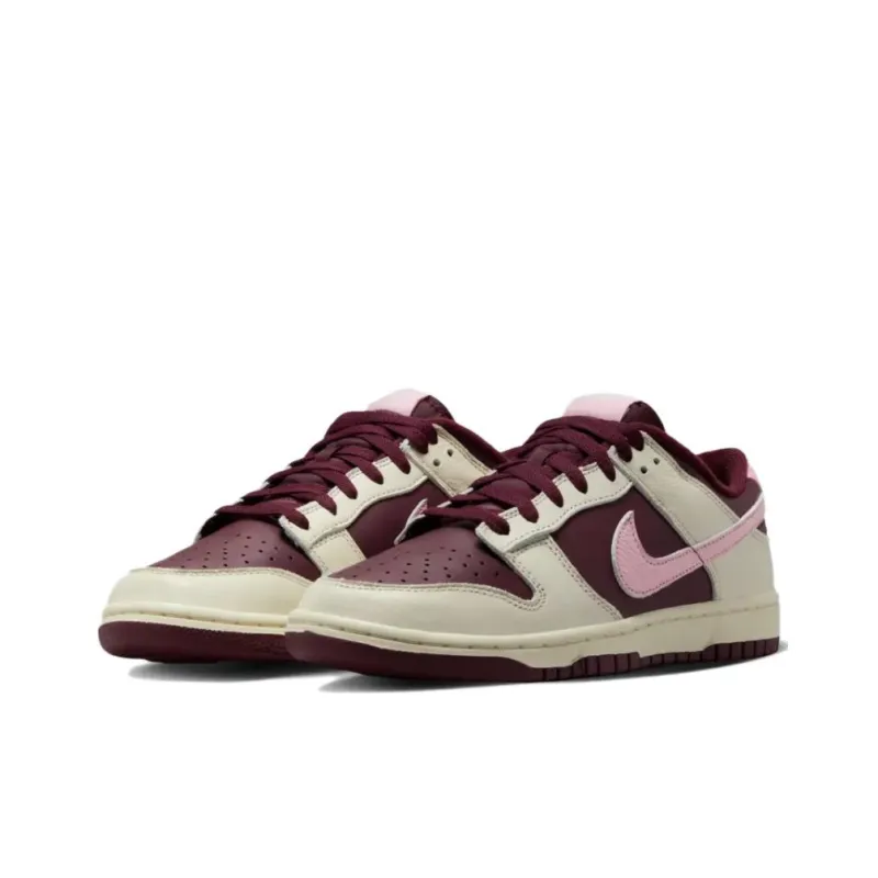 Nike Dunk Low Retro Prm Valentine's Day 2023-2