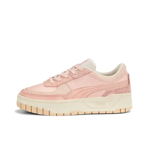 Puma Women's Cali Dream 'Thrifted - Rose Dust'