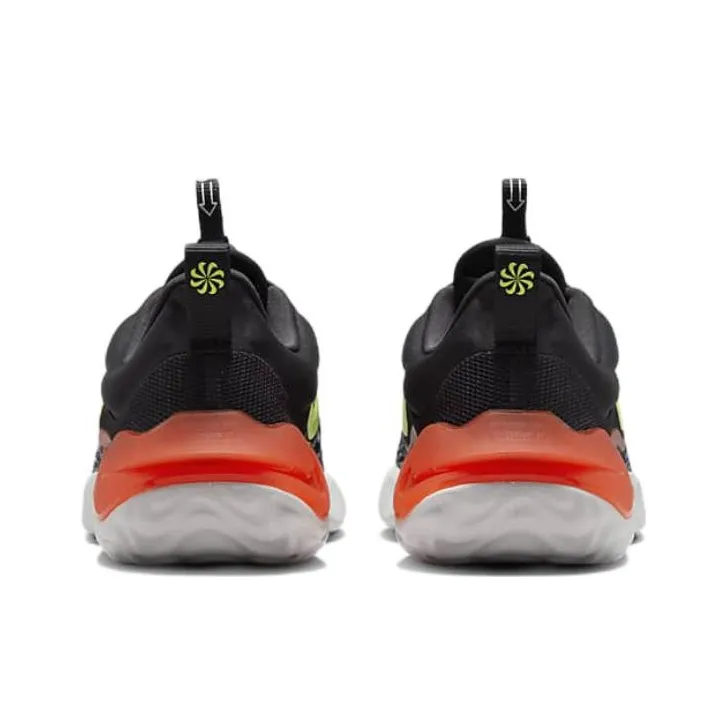 Nike Run Flow JP GS 'Doodles'-4