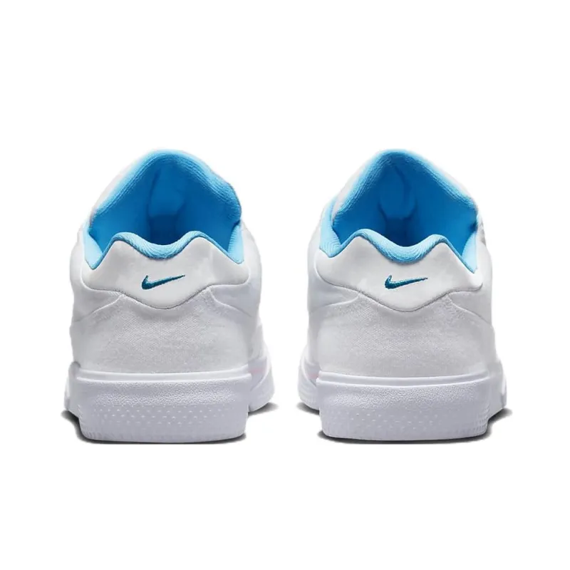 Nike Gts 97 'White Medium Soft Pink' Women's-4