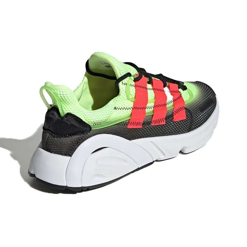 Adidas Lxcon 'Black Shock Red'-3