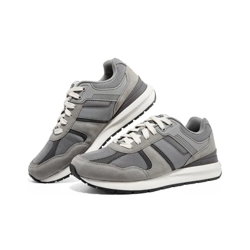 Skechers Sunny Dale 'Grey'-2