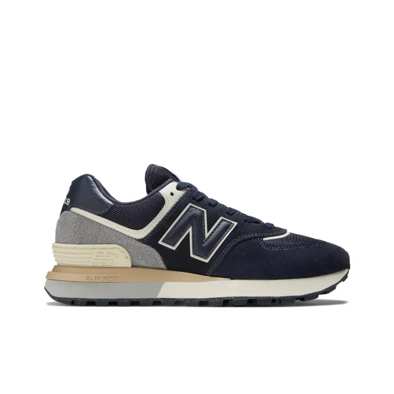 New Balance 574 Legacy Navy-1