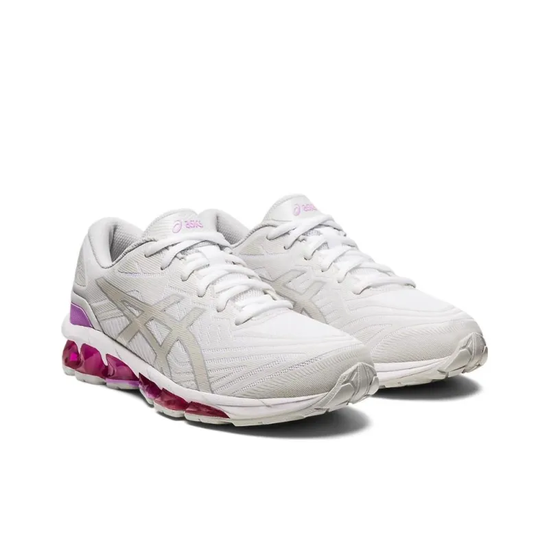 Asics Gel Quantum 360 7 'White Lavender Glow' Women's-2