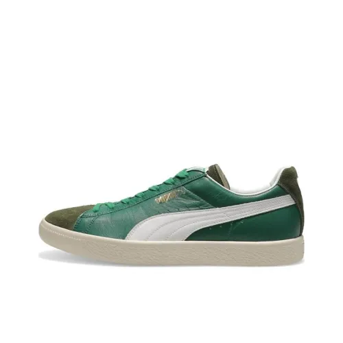 PUMA Suede VTG MIJ Atmos SOMA Green