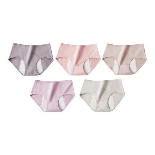Lanza Underpants Women's 3 Pack