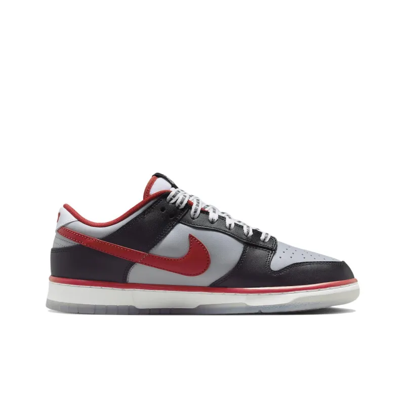 Nike Dunk Low Clark Atlanta University-1