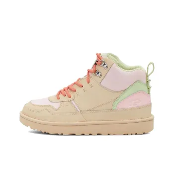 UGG Highland 'Pink Cream' Women's