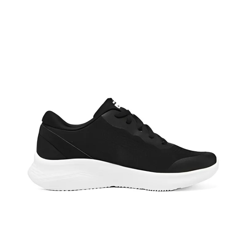 Skechers Skech Lite Pro 'Black White'-1