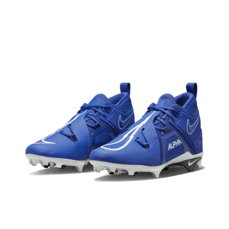 Nike Alpha Menace Pro 3 'Game Royal'-2