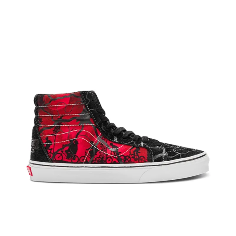 Vans Sk8 Hi Reissue Stranger Things-1