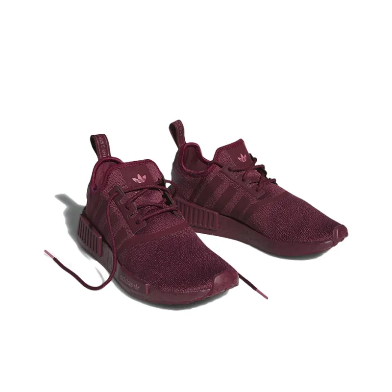 Adidas Originals Women's NMD_R1 'Shadow Red' Women's-2