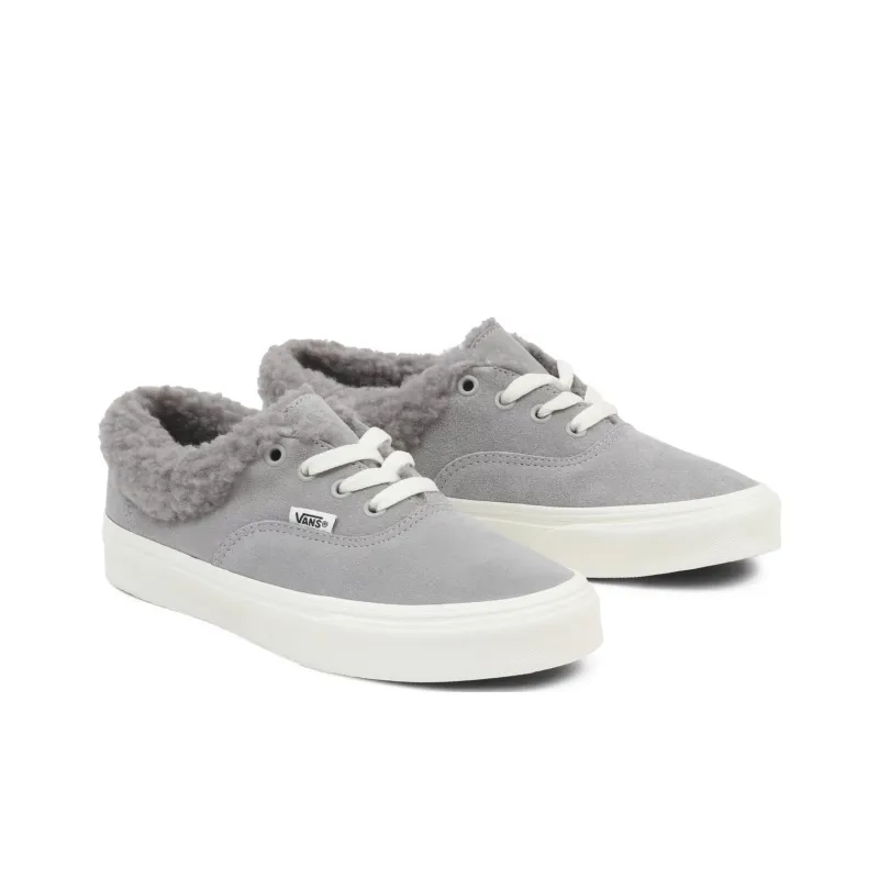 Vans Authentic Buty Sherpa Gray-2