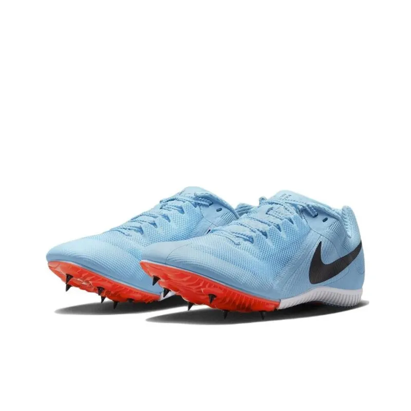 Nike Zoom Rival Multi Cool Blue-1