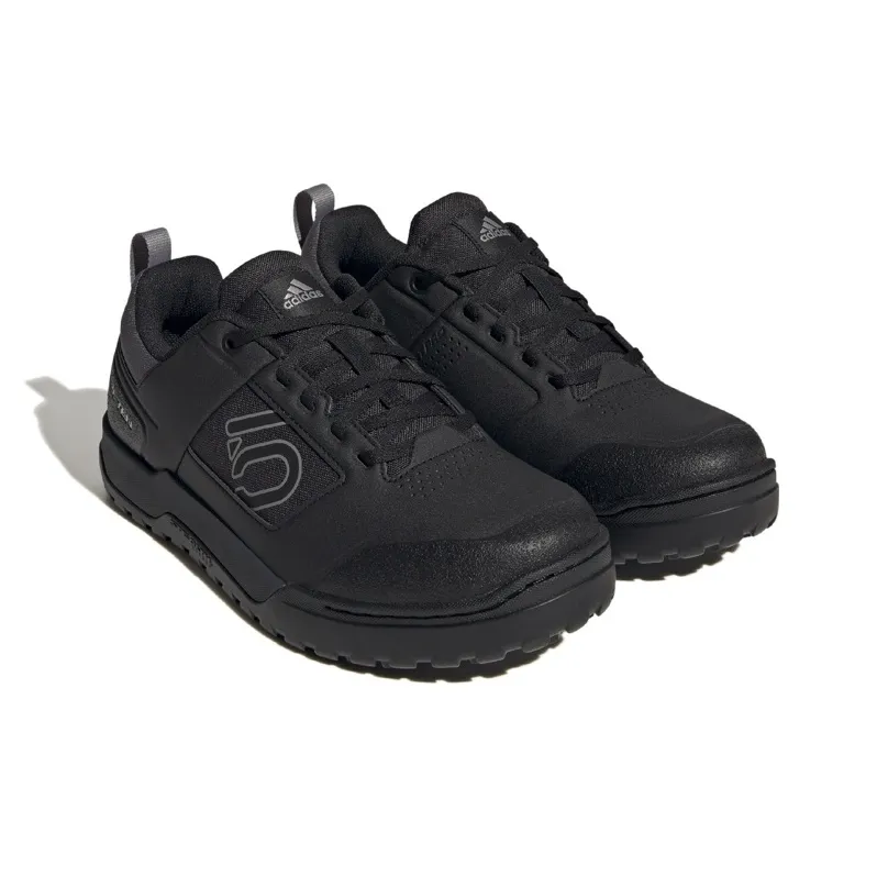 Adidas Five Ten Impact Pro Core Black Grey Grey-2