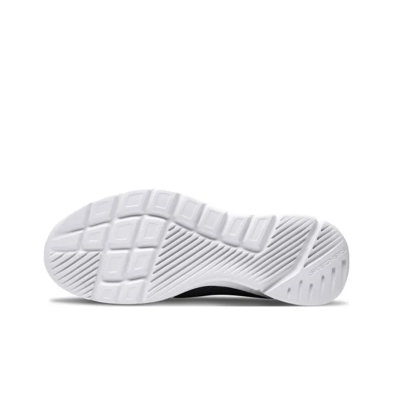 Skechers Equalizer 3.0 Anti-Slip Wear-Resistant Low-Top Sports Casual Shoes Gray-3