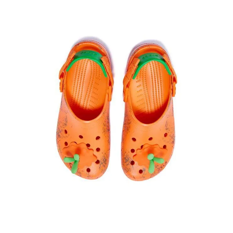 Crocs Classic Clog C X Melting Sadness-4