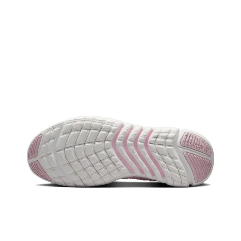 Nike Free Run 5.0 Next Nature Medium Soft Pink Pink Foam Summit White Light Crimson Women's-3