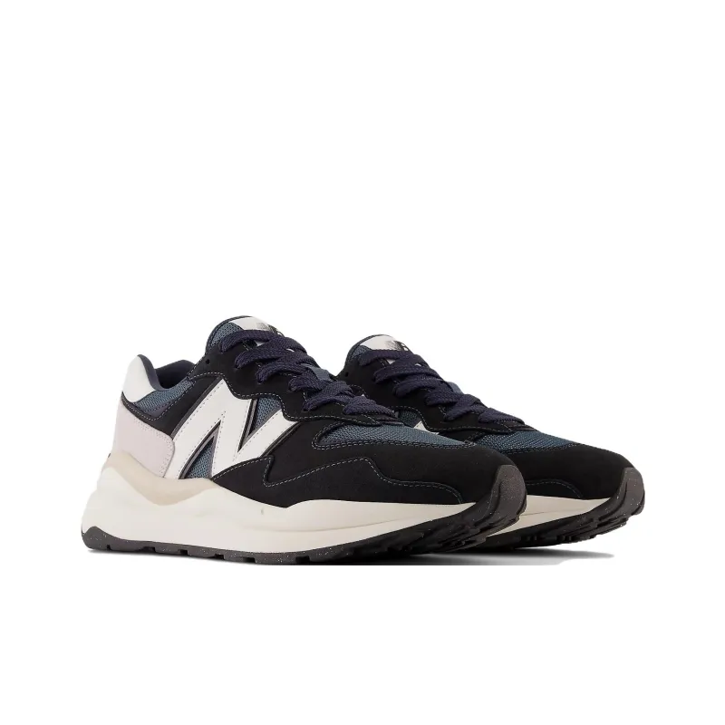 New Balance 57/40 Navy Blue-2