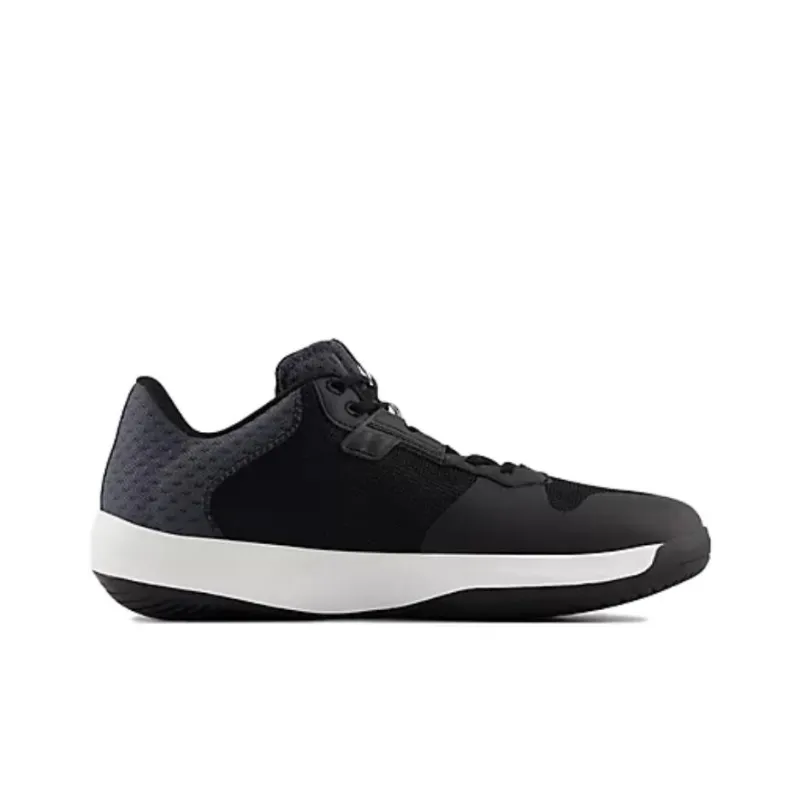 New Balance 696v6 Black White-1
