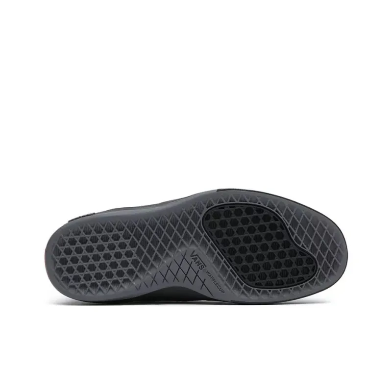 Wayvee Vans 'Black'-3