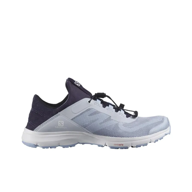 SALOMON Amphib Bold 2 'Grey Blue' Women's-1