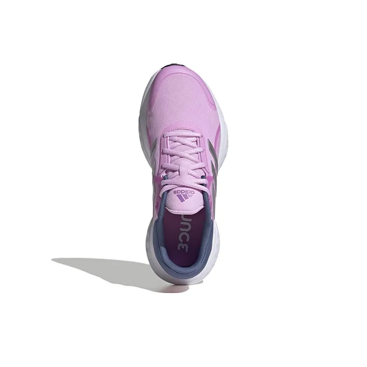 Adidas Response 'Purple Sliver' Women's-4