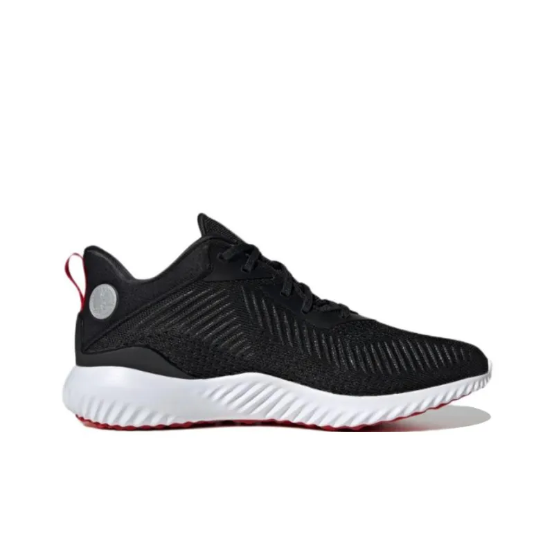 Adidas Alphabounce Ek 'Chinese New Year'-1