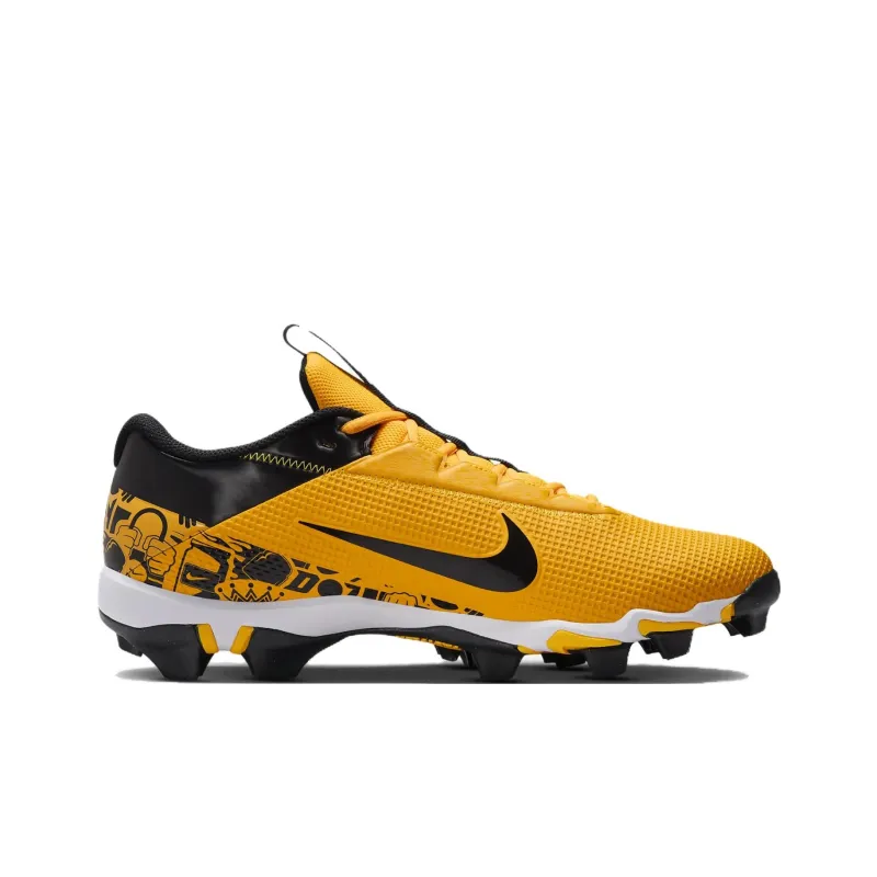 Nike Vapor Edge Shark 2 Laser Orange White Black-1