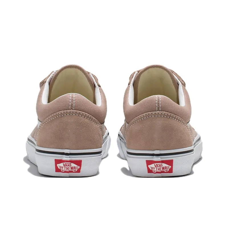 Vans Old Skool V Suede Canvas 'Etherea'-2