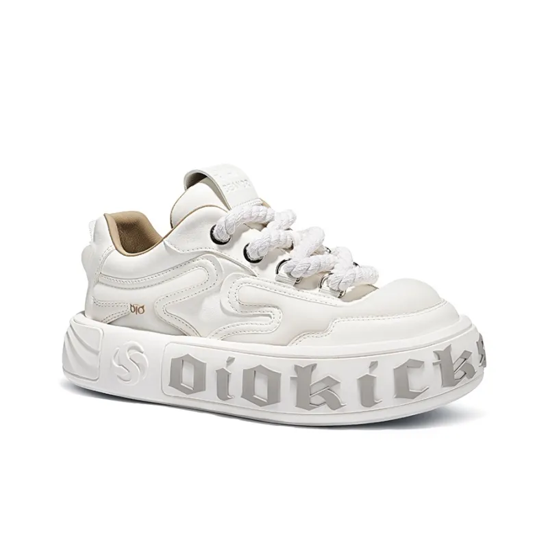 SALAXI Function Low Top Skateboard Shoes Unisex-9