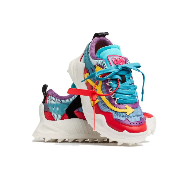 OFF WHITE Odsy 1000 Multicolor Women's SS20-4
