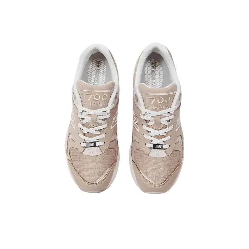 New Balance 1700 Beige Cream-4