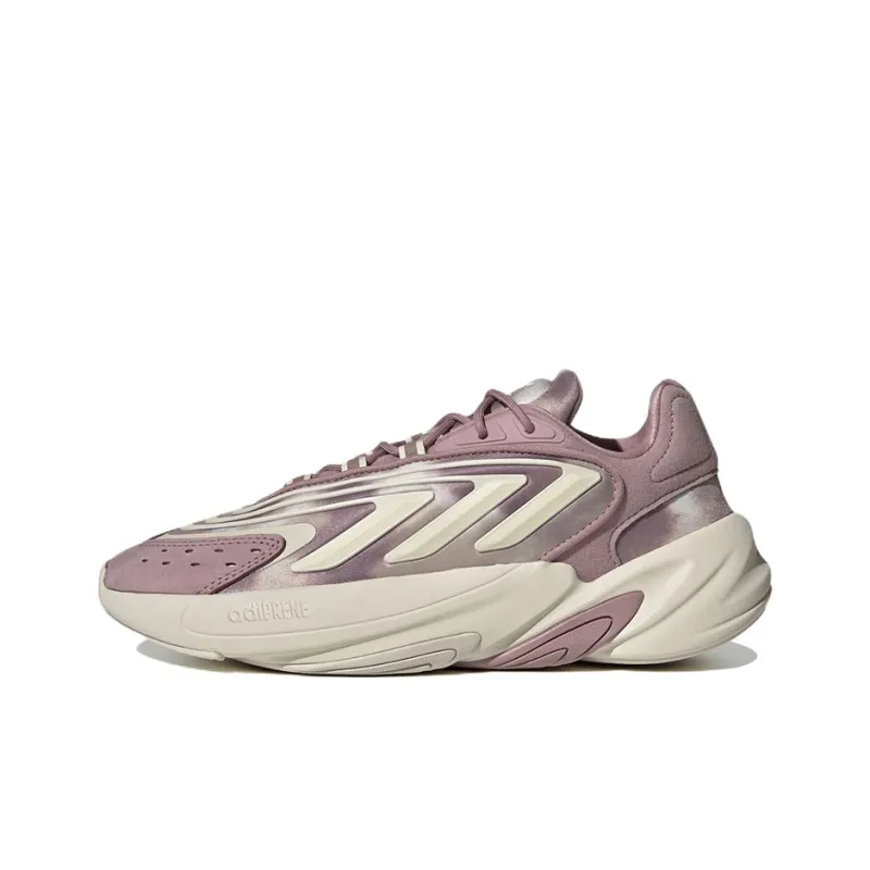 Adidas Ozelia 'Acid Wash Magic Mauve' Women's-0