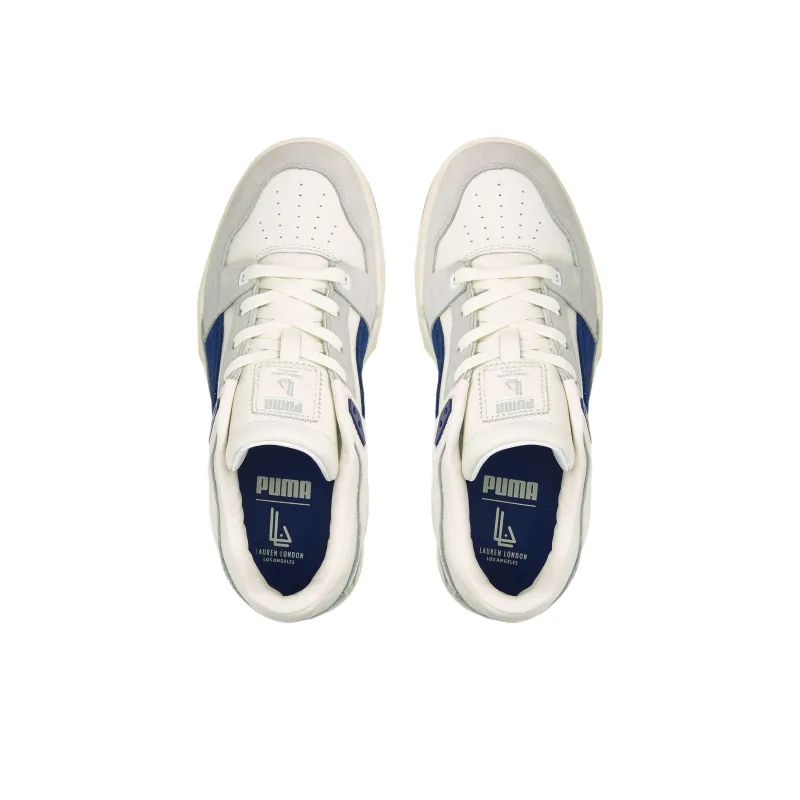 PUMA Lauren London X Slipstream Lo 'L.A. Love Story Estate Blue' Women's-3