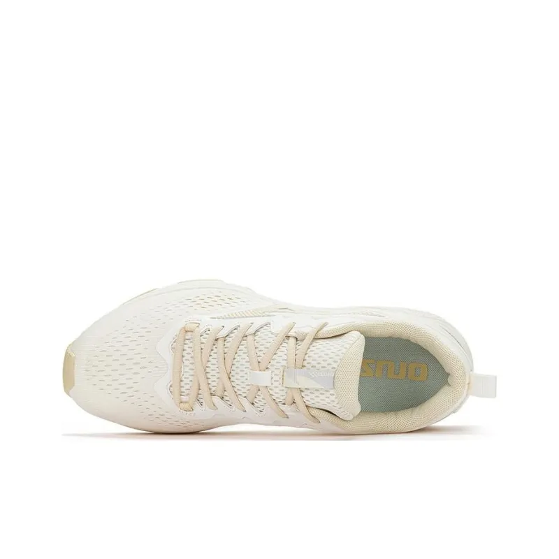 Mizuno Racer 'Cream White Gold'-2
