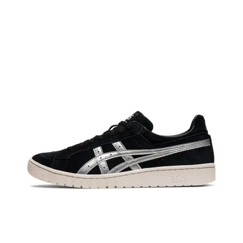 Asics Gel-PTG Black Pure Silver