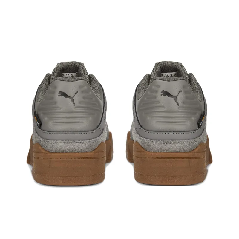 PUMA Slipstream Lo Castlerock Gum Cordura-4