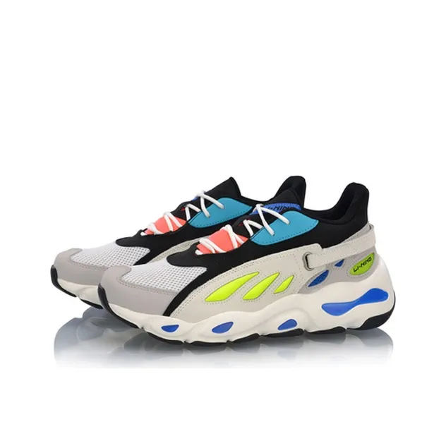 LINING Butterfly NYFW Men's Stylish Dad Shoes-2