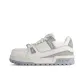 White Gray