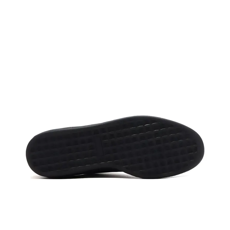 PUMA Suede L Rhuigi Black-4