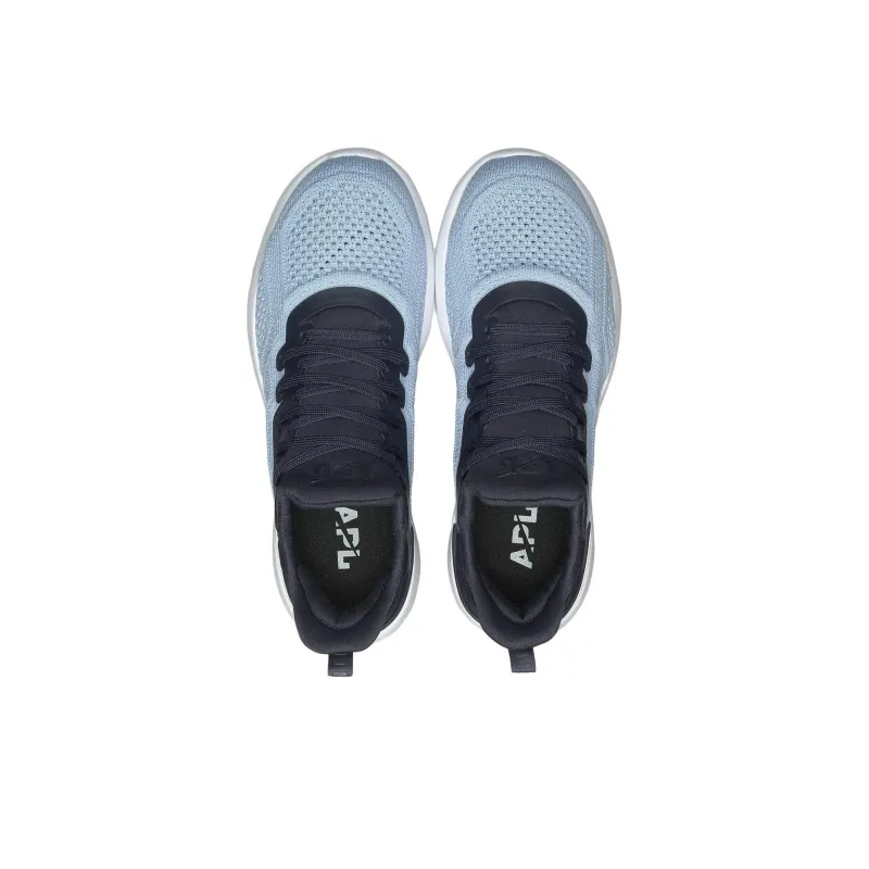 APL ATHLETIC PROPULSION LABS TechLoom Tracer Low-Top Training Shoes Men's Blue-3