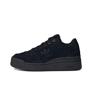 Adidas Originals Forum Bold 'Black'