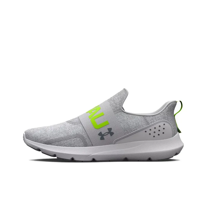 Under Armour Surge 3 Slip 'White Lime Surge'-0