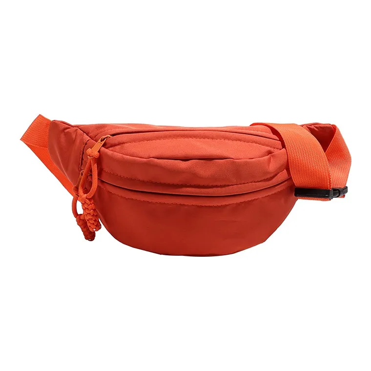 Bywhich Nylon Sling Bag Regular Unisex Multicolor-5