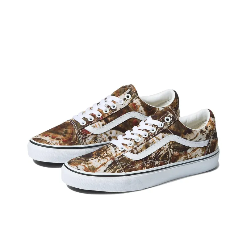 Vans Old Skool 'Tie Dye' Sneakers-2