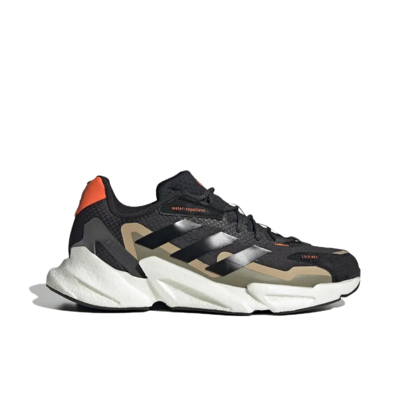 Adidas X9000L4 Cold.RDY 'Black Impact Orange'-1