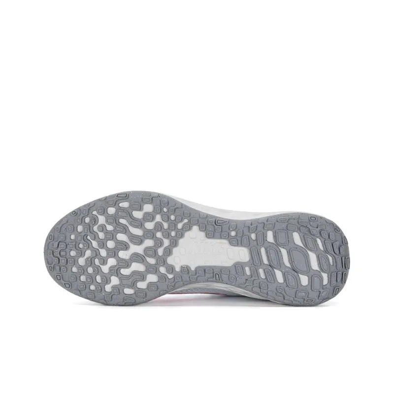 Nike Revolution 6 Next Nature 'Pure Platinum Light Crimson' Women's-4