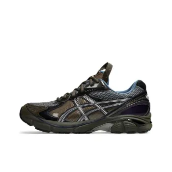 Asics UB6 S GT 2160 Kiko Kostadinov Grey Floss Brown Storm